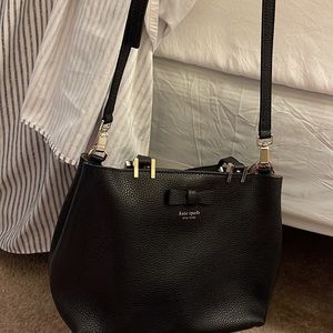 Kate spade cross body bag